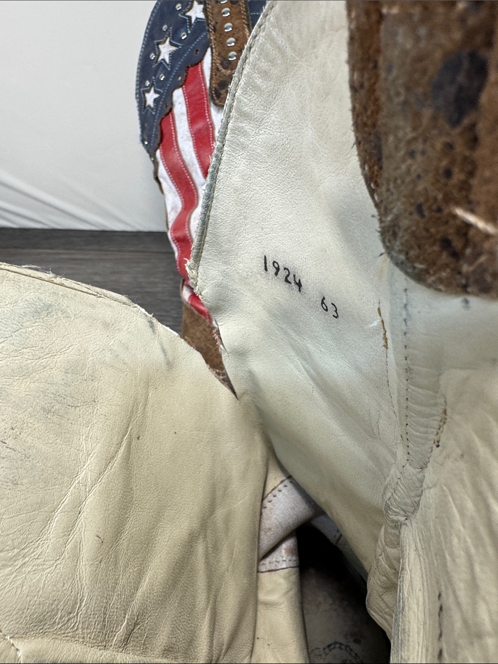 JB Dillion  Western Cowboy Boots woman’s SZ 10B - Picture 9 of 12
